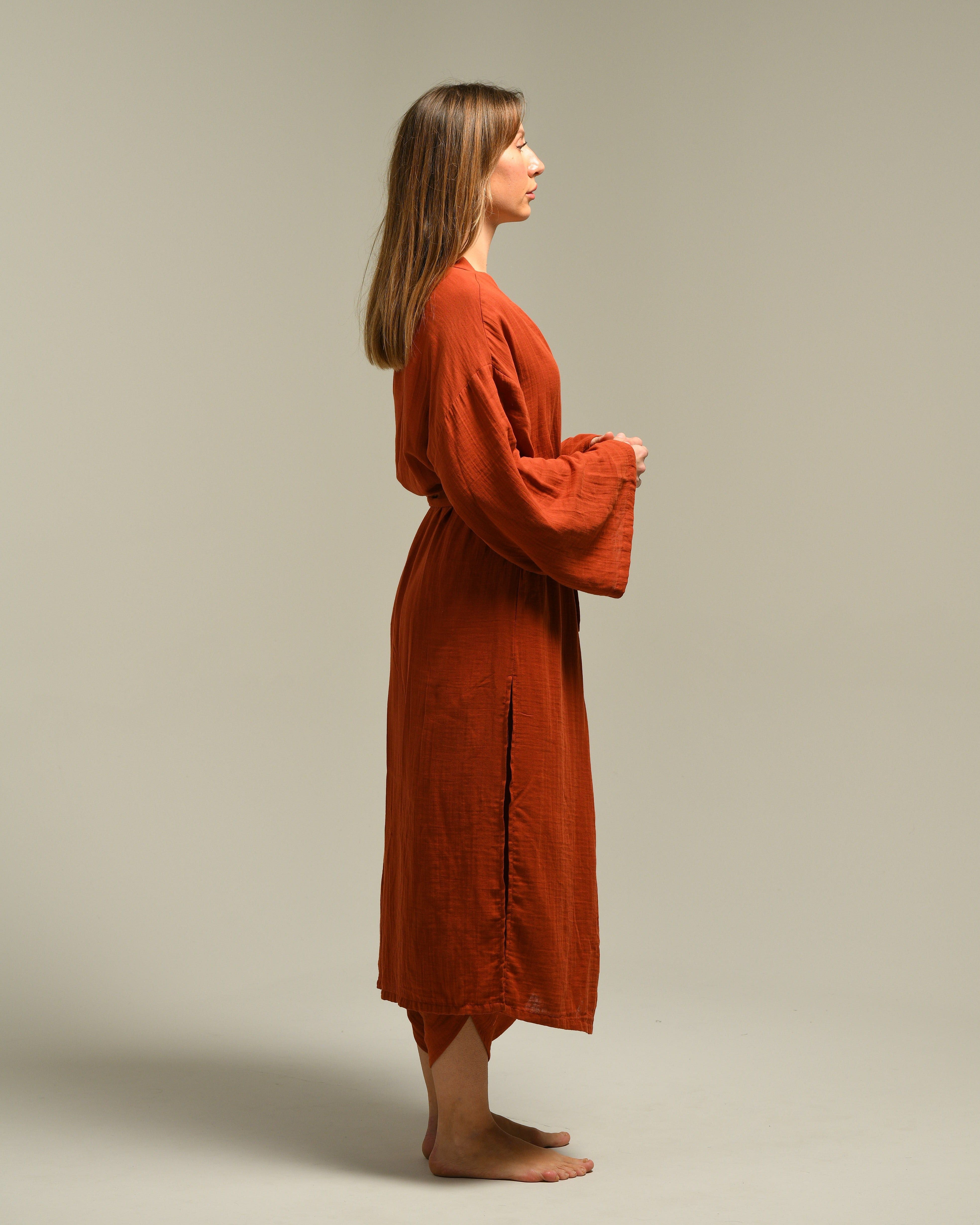 Kiremit Kimono