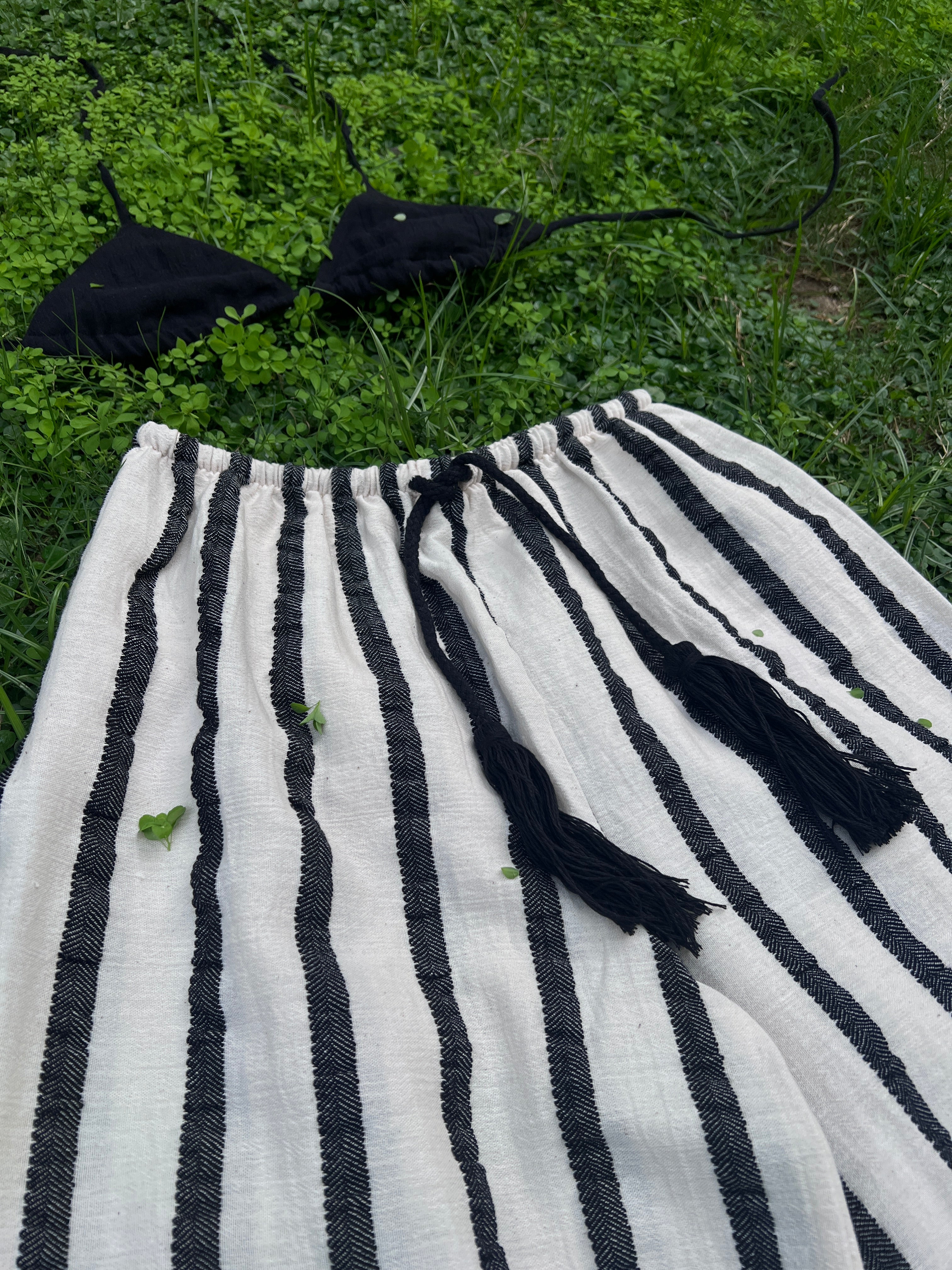 Sürdürülebilir moda nedir? Bilinçli Gardrop Rehberi