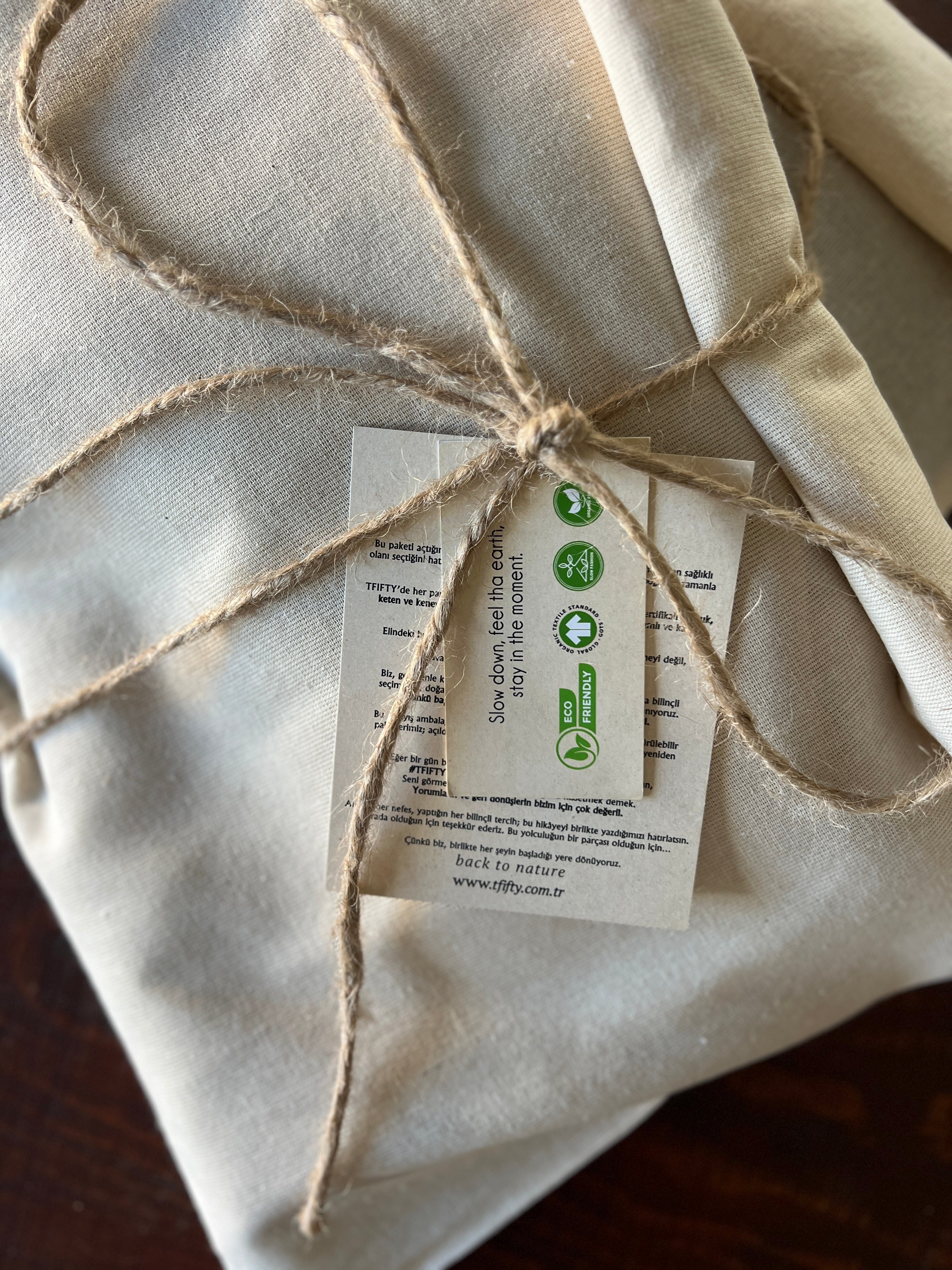 Neden Bez Çanta Tercih Etmeliyiz? Sürdürülebilir Bir Seçimin Gücü