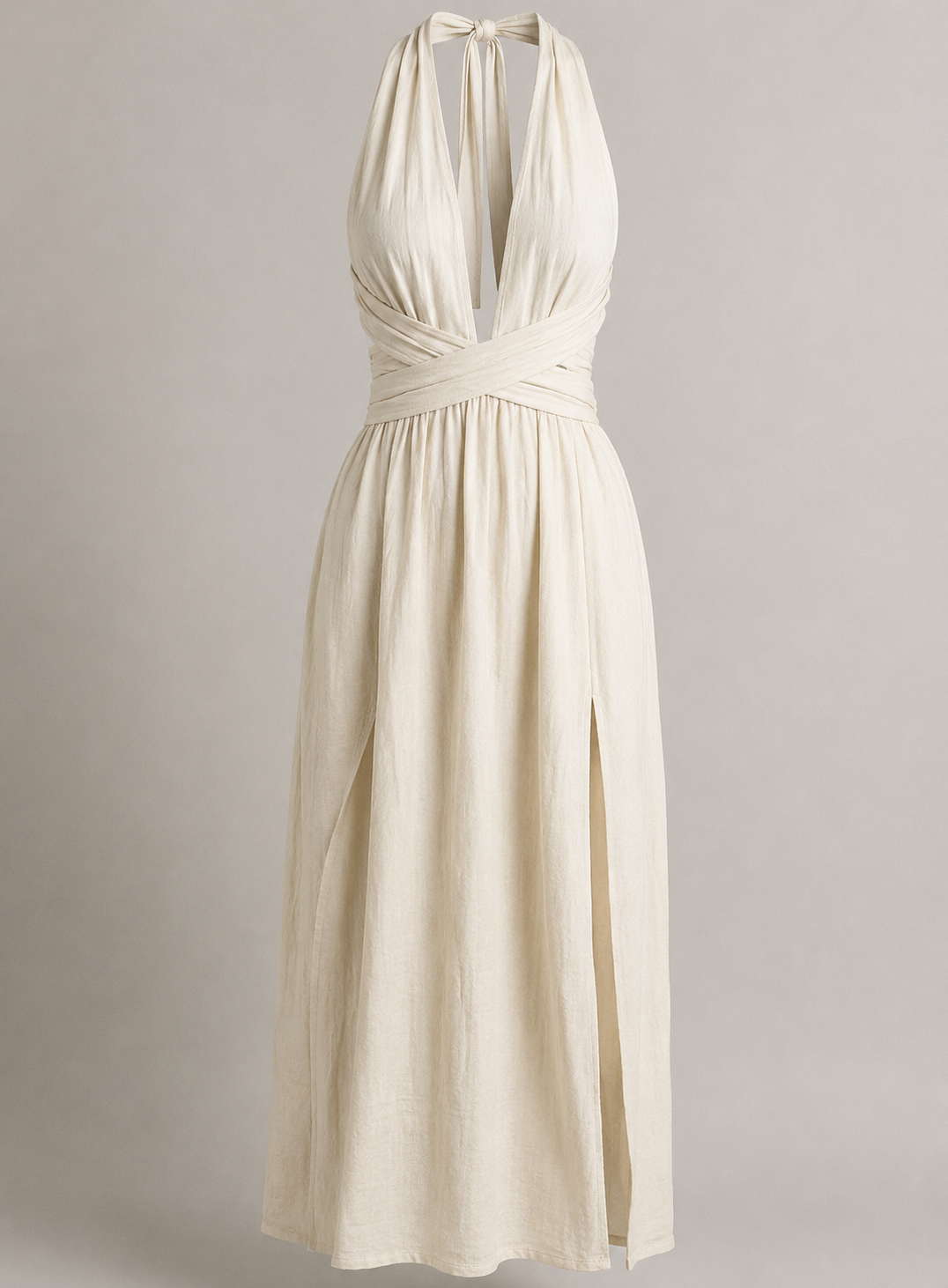 Terra & Ember Dress