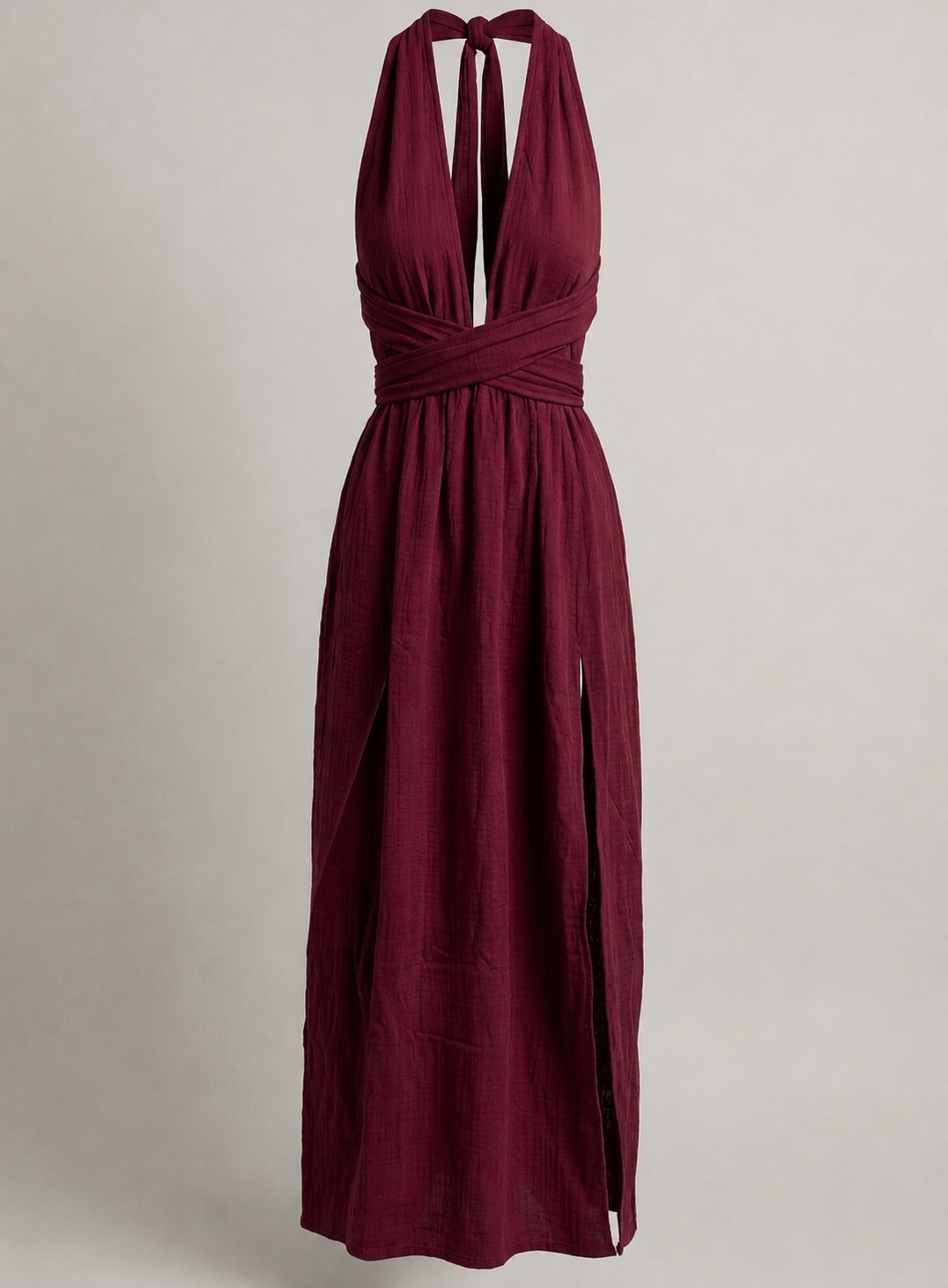 Terra & Ember Dress