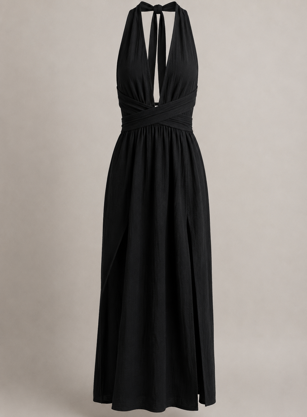 Terra & Ember Dress