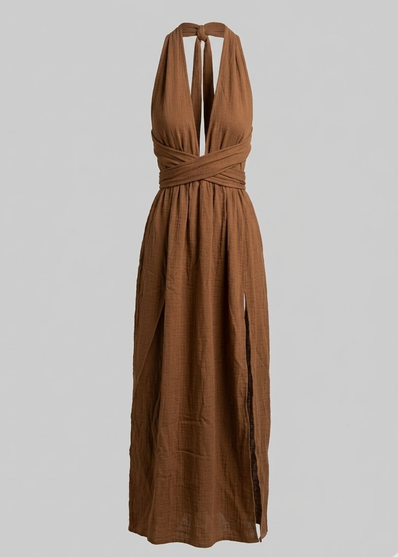 Terra & Ember Dress