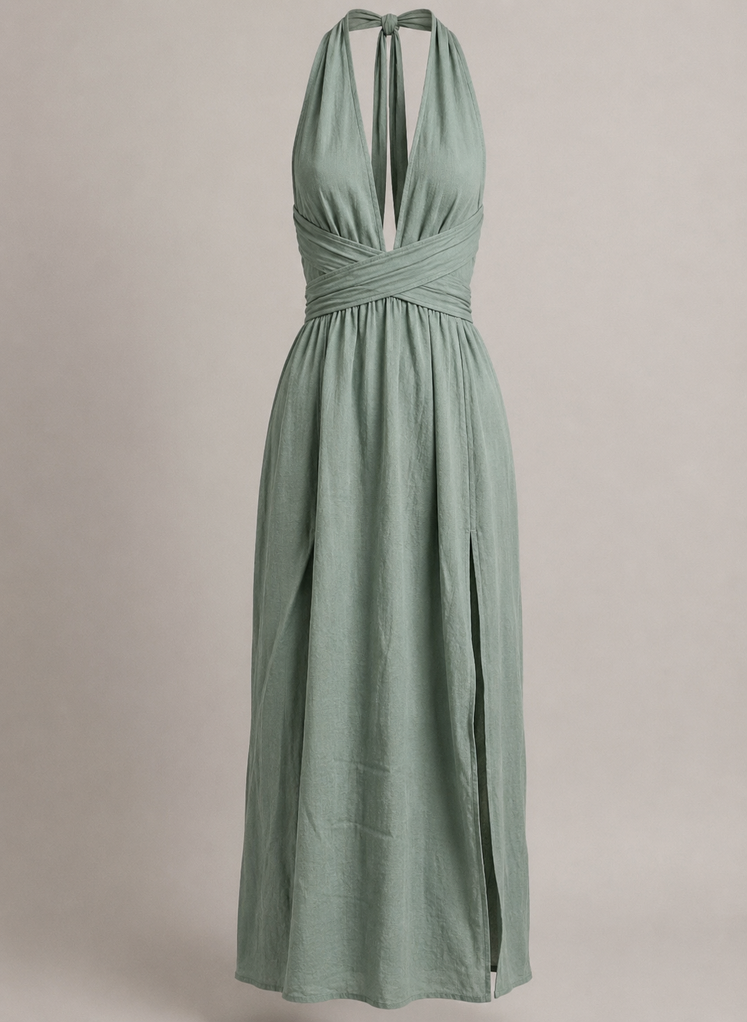Terra & Ember Dress